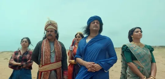 Lawho Gouranger Naam Rey Sc4