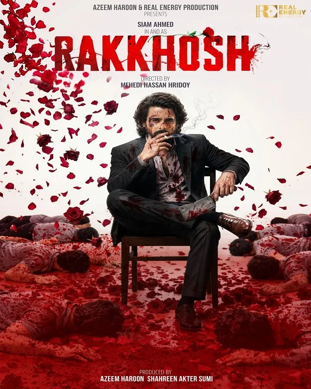 Rakkhosh Poster