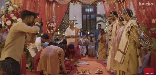 Thakumar Jhuli Sc2