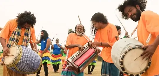 Sardar Barir Khela Sc1